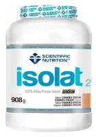 Isolat 2.0 Molkenprotein