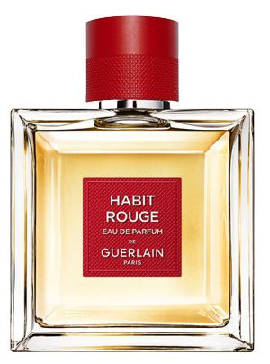 Guerlain Habit Rouge Eau de Parfum