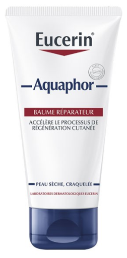 Eucerin Aquaphor Regenerierende Salbe