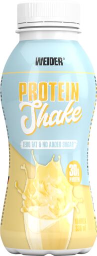 Proteinshake ohne Zucker 330 ml
