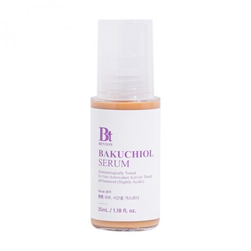 Bakuchiol Gesichtsserum 35 ml