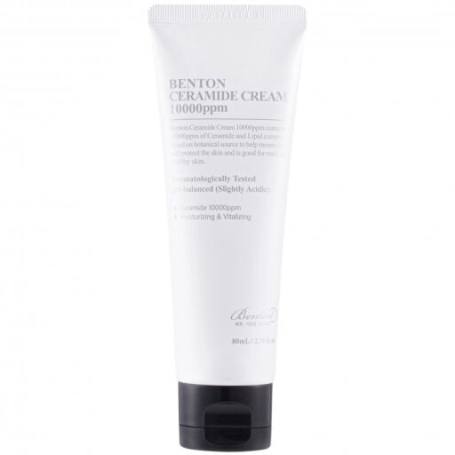 Ceramide N&auml;hrende Gesichtscreme 80 ml