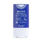 Mineralischer Sonnenschutz LSF 50 Stick 15 gr