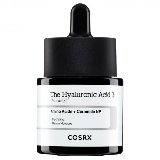 Das Hyaluronic Acid 3 Gesichtsserum 20 ml