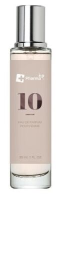 Iap Pharma Nr. 10 Eau de Parfum