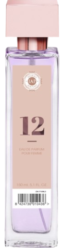 Iap Pharma Nr. 12 Eau de Parfum