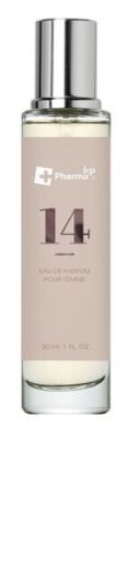 Iap Pharma Nr. 14 Eau de Parfum