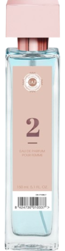 Iap Pharma Nr. 2 Eau de Parfum
