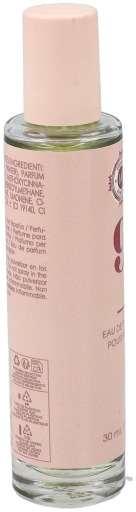 Iap Pharma Nr. 9 Eau de Parfum