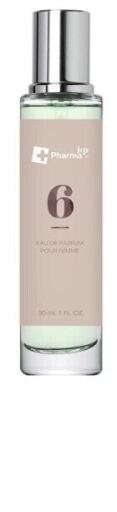Iap Pharma Nr. 6 Eau de Parfum