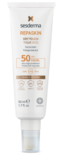 Sesderma Repaskin Dry Touch Schutzcreme