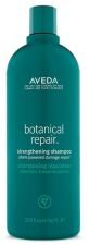 St&auml;rkendes Shampoo zur botanischen Reparatur