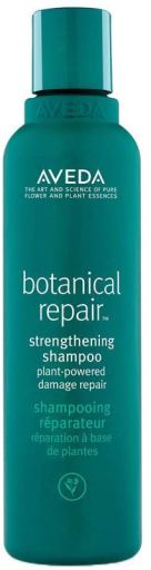 St&auml;rkendes Shampoo zur botanischen Reparatur