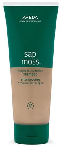 Sap Moss Schwereloses Feuchtigkeitsshampoo