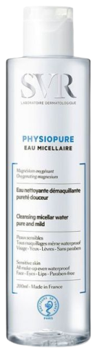 SVR Physiopure Mizellenwasser