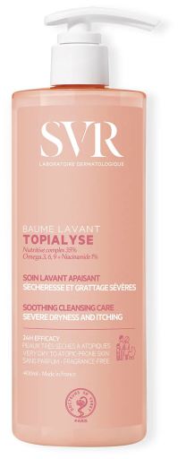 SVR Topialyse Reinigungsbalsam