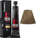 Topchic The Blondes Permanente Haarfarbe 60 ml