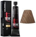 Topchic The Blondes Permanente Haarfarbe 60 ml