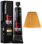 Topchic The Blondes Permanente Haarfarbe 60 ml