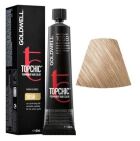 Topchic The Blondes Permanente Haarfarbe 60 ml