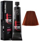Topchic The Reds Permanente Haarfarbe 60 ml