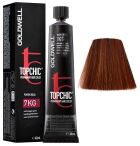 Topchic The Reds Permanente Haarfarbe 60 ml
