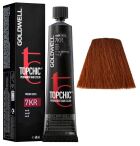 Topchic The Reds Permanente Haarfarbe 60 ml
