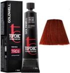 Topchic The Reds Permanente Haarfarbe 60 ml