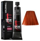 Topchic The Reds Permanente Haarfarbe 60 ml