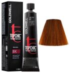 Topchic The Reds Permanente Haarfarbe 60 ml