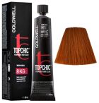 Topchic The Reds Permanente Haarfarbe 60 ml