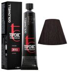 Topchic The Reds Permanente Haarfarbe 60 ml