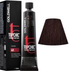 Topchic The Reds Permanente Haarfarbe 60 ml
