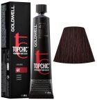 Topchic The Reds Permanente Haarfarbe 60 ml