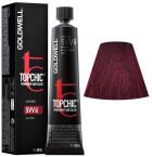Topchic The Reds Permanente Haarfarbe 60 ml