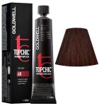 Topchic The Reds Permanente Haarfarbe 60 ml