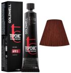 Topchic The Reds Permanente Haarfarbe 60 ml
