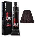 Topchic The Reds Permanente Haarfarbe 60 ml