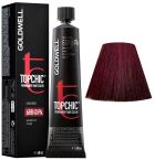 Topchic The Reds Permanente Haarfarbe 60 ml