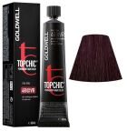 Topchic The Reds Permanente Haarfarbe 60 ml