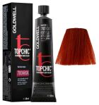 Topchic The Reds Permanente Haarfarbe 60 ml