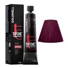 Topchic The Reds Permanente Haarfarbe 60 ml