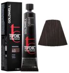 Topchic The Browns Permanente Haarfarbe 60 ml