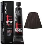 Topchic The Browns Permanente Haarfarbe 60 ml