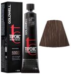 Topchic The Browns Permanente Haarfarbe 60 ml