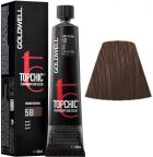 Topchic The Browns Permanente Haarfarbe 60 ml