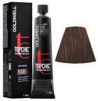 Topchic The Browns Permanente Haarfarbe 60 ml