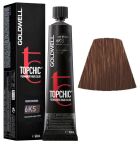 Topchic The Browns Permanente Haarfarbe 60 ml
