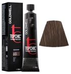Topchic The Browns Permanente Haarfarbe 60 ml