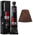 Topchic The Browns Permanente Haarfarbe 60 ml
